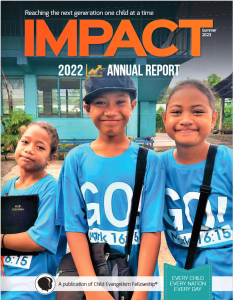 Impact Magazine 2023